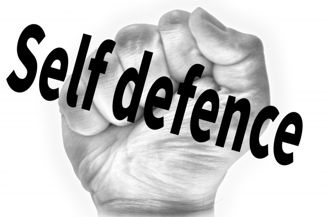 self_defence